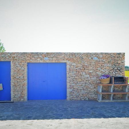 Siamoformentera Villa Antonella San Francisco Javier Exterior foto