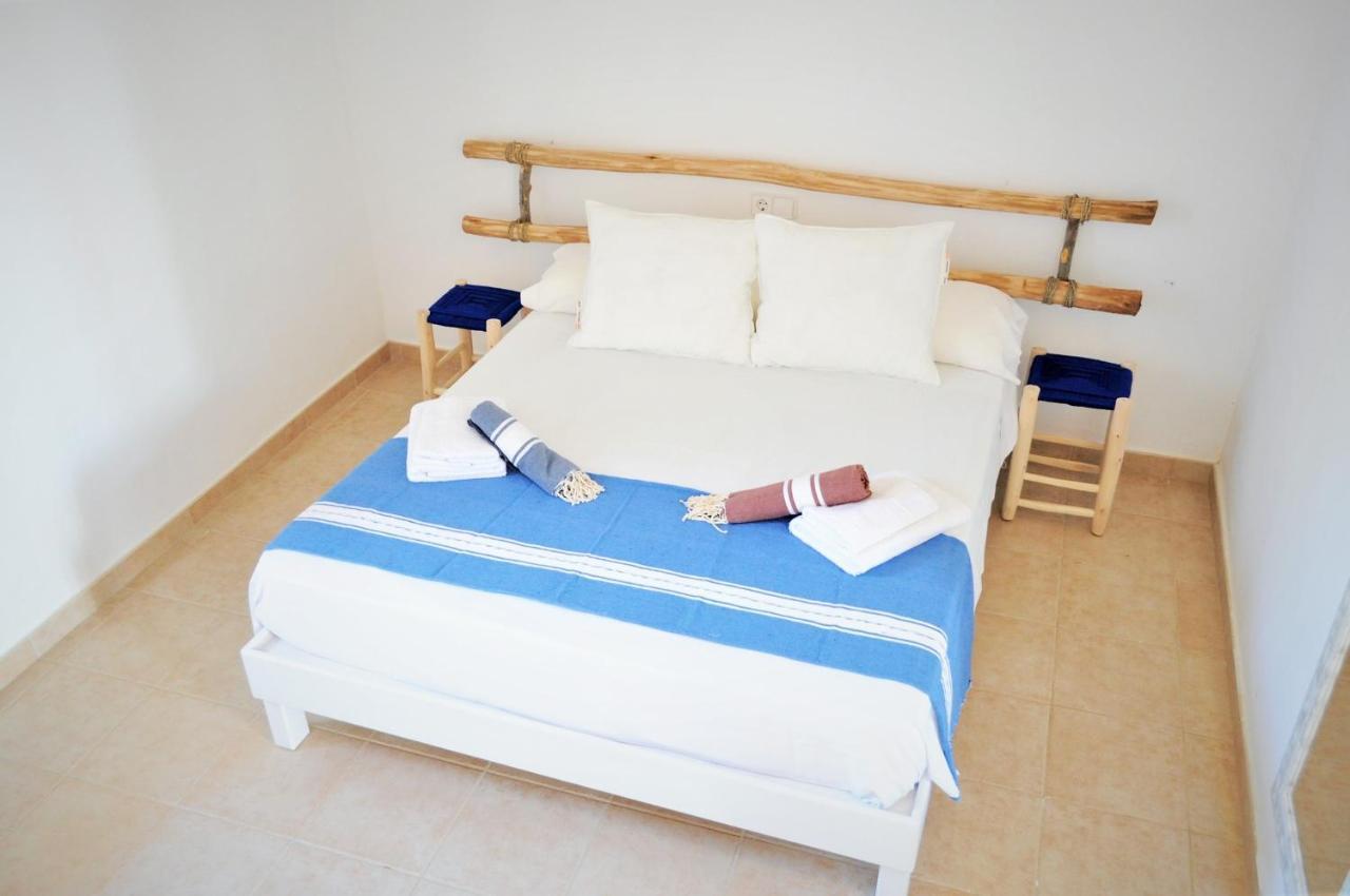 Siamoformentera Villa Antonella San Francisco Javier Exterior foto